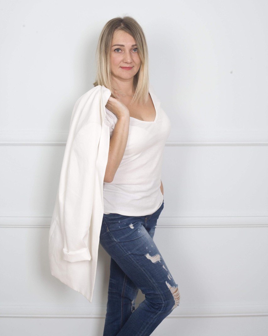 Сміловець Юля